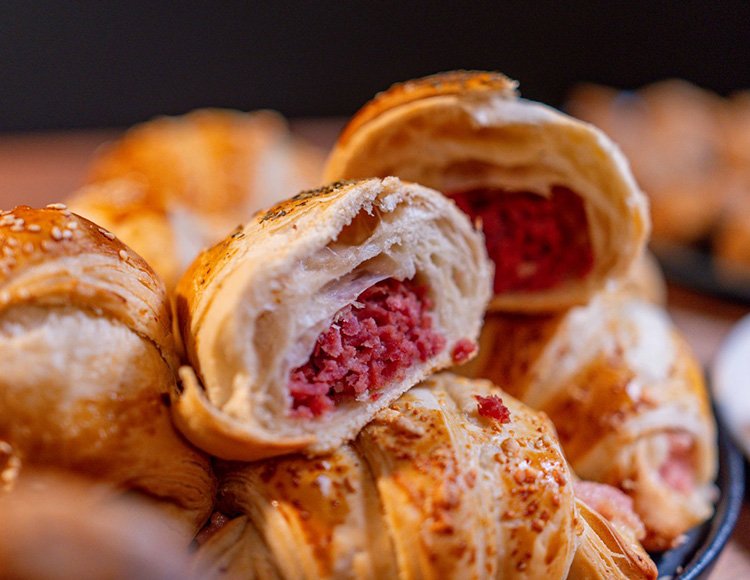 croissant