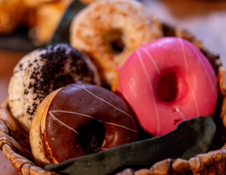 donuts